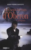Les sept larmes d'Oberon 4 : Filigrane (eBook, ePUB)