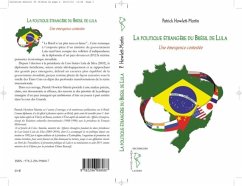 Politique etrangere du Bresil de Lula La (eBook, PDF)