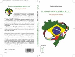 Politique etrangere du Bresil de Lula La (eBook, PDF) Politique etrangere du Bresil de Lula La (eBook, PDF)