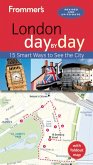 Frommer's London day by day (eBook, ePUB) Frommer's London day by day (eBook, ePUB)