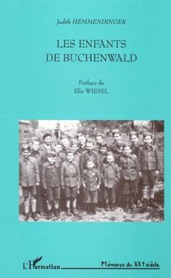 Enfants de buchewald les (eBook, PDF)