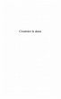 CONSTRUIRE LA DANSE (eBook, PDF) - Bild 1