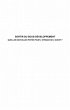 Sortir du sous-developpement : quelles... - Bild 1