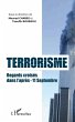 Terrorisme regards croises dans... - Bild 1