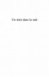 Un train dans la nuit (eBook, PDF) - Bild 1