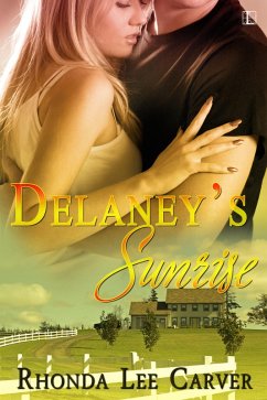 Cover Delaney's Sunrise (eBook, ePUB)