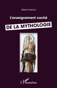 Cover Enseignement cache de la mythologie L' (eBook, PDF)