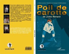 Cover Poil de carotte (eBook, PDF)