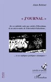 J'ournal - de ces tabloids cuits aux sol (eBook, ePUB)