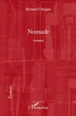 Nomade (eBook, PDF)