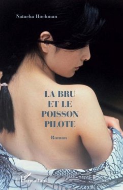Cover La bru et le poisson pilote (eBook, PDF)