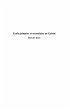Ecole primaire et secondaire au Gabon... - Bild 1
