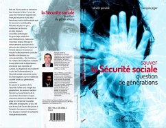 Sauver la securite sociale (eBook, PDF) - Olivier Peraldi