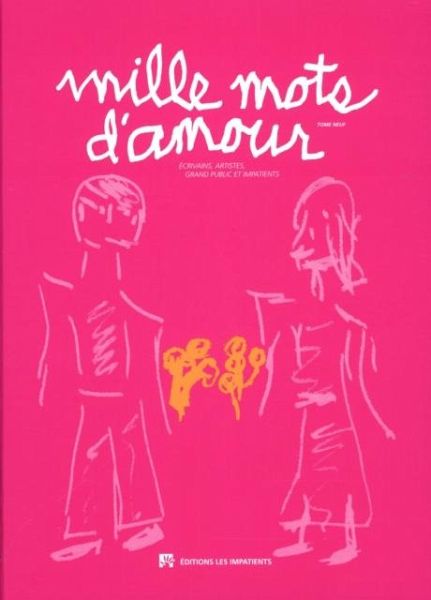 Mille mots d'amour 9 (eBook, PDF) Mille mots d'amour 9 (eBook, PDF)