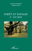 Foret et paysage Xe - XXIe siecle (eBook, ePUB)