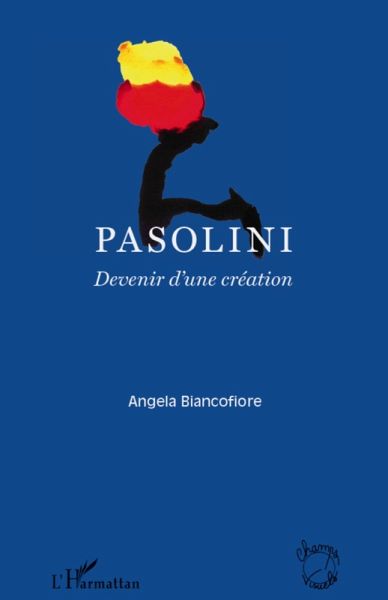 Pasolini (eBook, ePUB)
