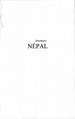 Aventure nepal t. 1 (eBook, PDF) - Drean Andre
