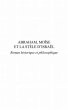 Abraham, Moise et La Stele d'Israel -... - Bild 1