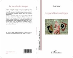 Le paradis des salopes (eBook, PDF) - Suzie Peltier