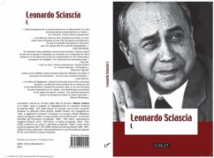 Leonardo Sciascia (eBook, PDF)