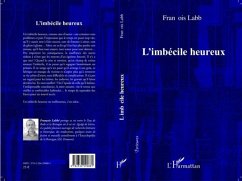 Cover L'imbecile heureux (eBook, PDF)
