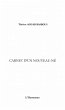 Carnet d'un nouveau-ne (eBook, PDF) - Bild 1