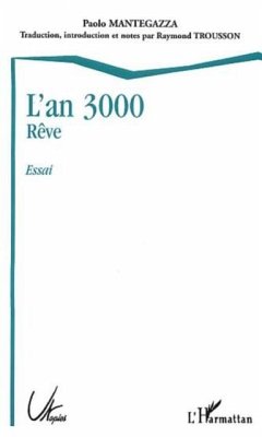 3000 reve l' (eBook, PDF)