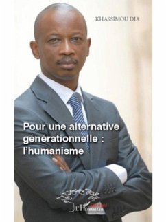 Cover Pour une alternative generationnelle : l (eBook, PDF)