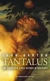 Tantalus (eBook, ePUB)
