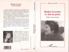 DENISE LEVERTOV (eBook, PDF)