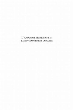 Amazonie bresilienne et le developpement (eBook, PDF) - Albaladejo
