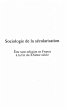SOCIOLOGIE DE LA SECULARISATION (eBook,... - Bild 1