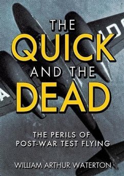 Cover Quick and the Dead (eBook, ePUB)