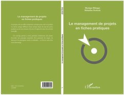 Management de projets en fichepratiques Le (eBook, PDF)