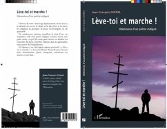 Leve-toi et marche ! (eBook, PDF) Leve-toi et marche ! (eBook, PDF)