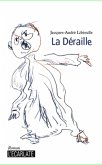 La deraille (eBook, ePUB)