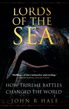 Lords of the Sea (eBook, ePUB) - Hale, John