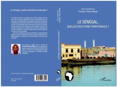 Cover Le Senegal, quelles evolutions territoriales ? (eBook, PDF)