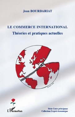 Cover Le commerce international (eBook, ePUB)