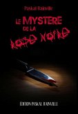 Mystere de la rose noire Le (eBook, PDF)