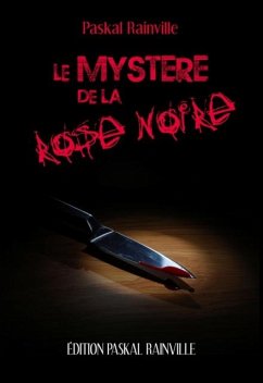 Cover Mystere de la rose noire Le (eBook, PDF)