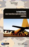 La logistique, une fonction operationnelle oubliee (eBook, ePUB)