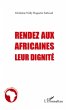 Rendez aux africaines leur dignite... - Bild 1