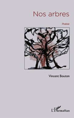 Cover Nos arbres - poesie (eBook, ePUB)