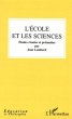 L'ecole et les sciences (eBook, PDF) - Bild 1