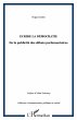 Ecrire la democratie (eBook, ePUB) - Bild 1