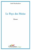 Le pays des moIse (eBook, ePUB)