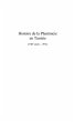 Histoire de la pharmacie en tunisie... - Bild 1