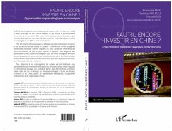 Faut-il encore investir en Chine ? (eBook, PDF) - Francoise Hay