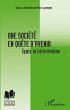 Une societe en quete d'avenir (eBook,... - Bild 1